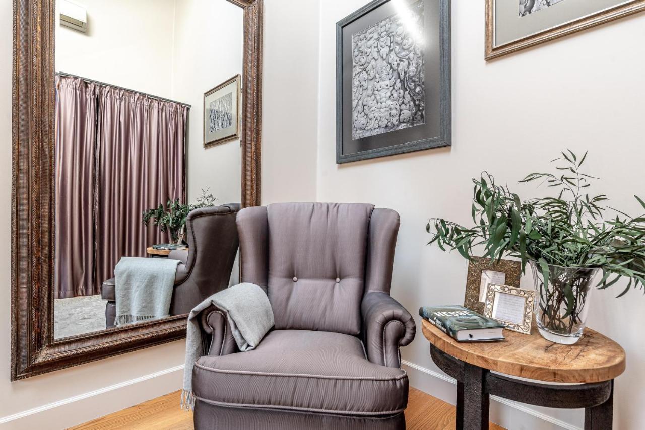 Luxury Gaono In Old Town Apartment VNO Exterior photo