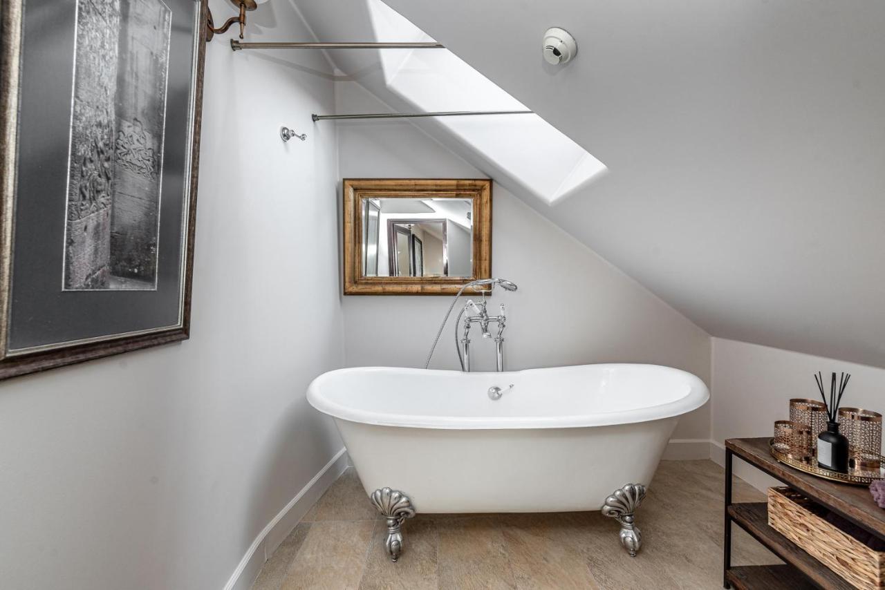 Luxury Gaono In Old Town Apartment VNO Exterior photo